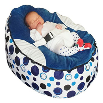 Newborn Baby Sleeping Bed Bean Bag without filling